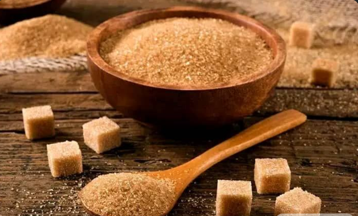 BROWN SUGAR ICUMSA 600-1200